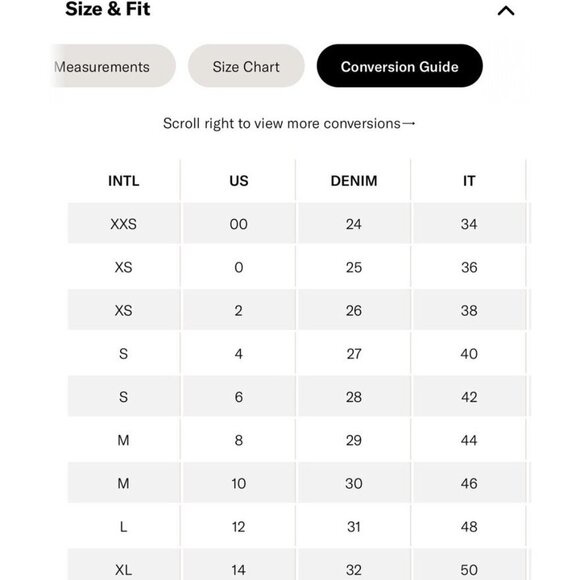 Good American Size 0 XS Black Luxe Suiting Tailored Column Jumpsuit - Picture 6 of 13